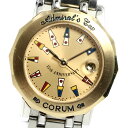 R CORUM Ah~YJbv 15NLO YGx[ NH[c fB[X ۏ؏t_771455yÁz