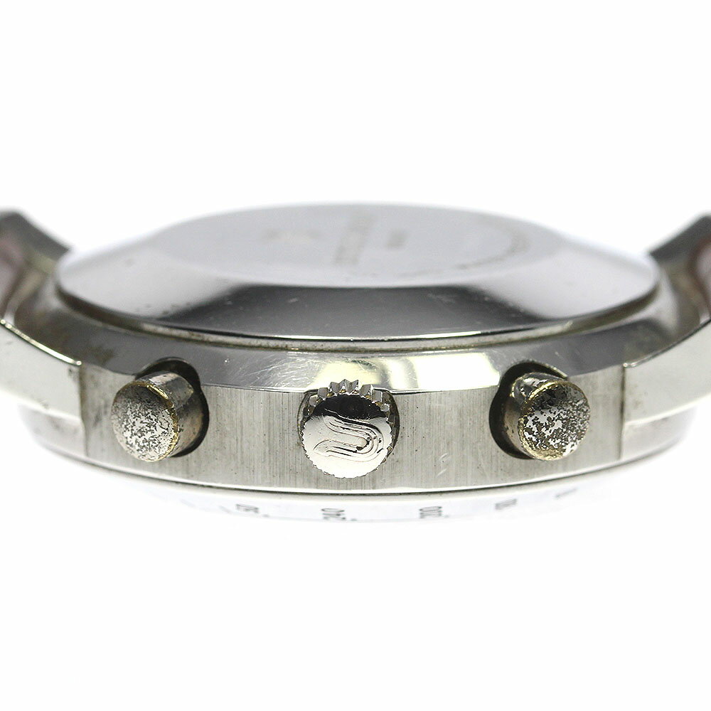 ユニバーサルジュネーブ Universal Geneve 898.400 コンパックス クロノグラフ 自動巻き メンズ _767311【中古】