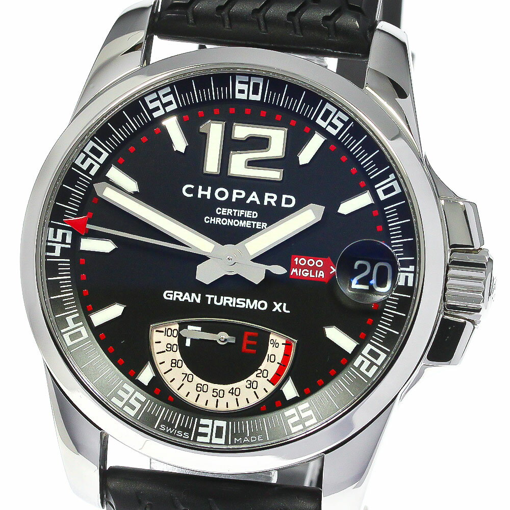 ショパール Chopard 16/8457 ミッレミリ