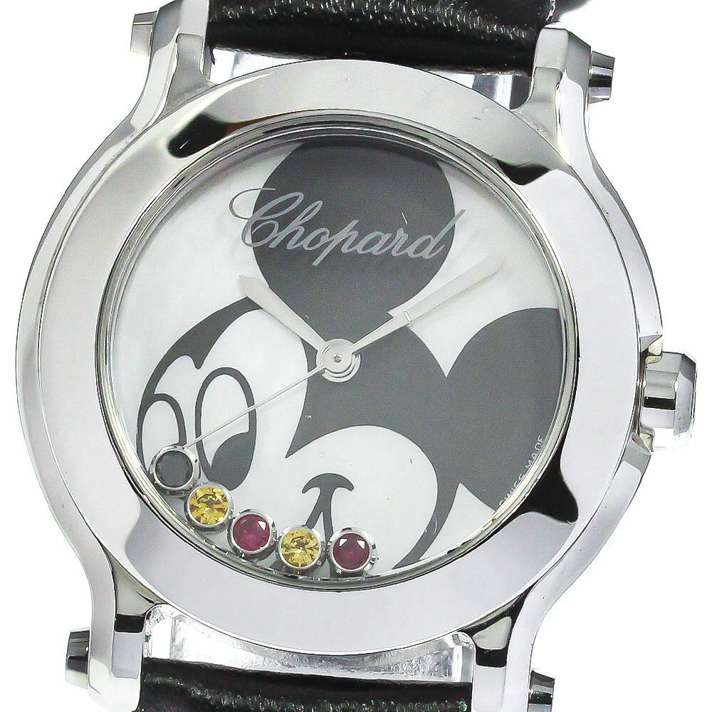 ѡ Chopard 8509 ϥåԡߥå 5P  ǥ  Ȣդ_766968š