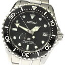 セイコー SEIKO SBGA229/9R65-0AM0 グランドセイコー ダイバー パワーリザーブ ...