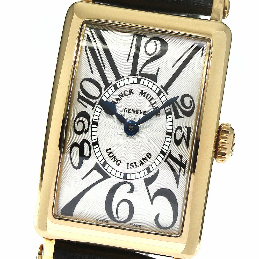 フランクミュラー FRANCK MULLER 902QZ ロ