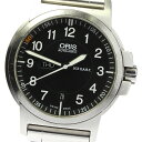 オリス ORIS 7641-84 アドバンスド デイ