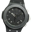 ウブロ HUBLOT 301.CK.1140.RX ビッグバン エボリューション アイスバン 自動巻 ...