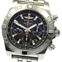 uCgO BREITLING AB0110 Nm}bg 44 NmOt  Y Eۏ؏t_765985yÁz