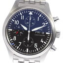 IWC IWC SCHAFFHAUSEN IW371704 パイロットウォッチ クロノグラフ デイデ ...