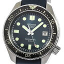 セイコー SEIKO SBEX011 プロスペックス 1968 メカニカルダイバーズ復刻デザイン 55th 自動巻き メンズ 良品 箱・保証書付き_775605【中古】