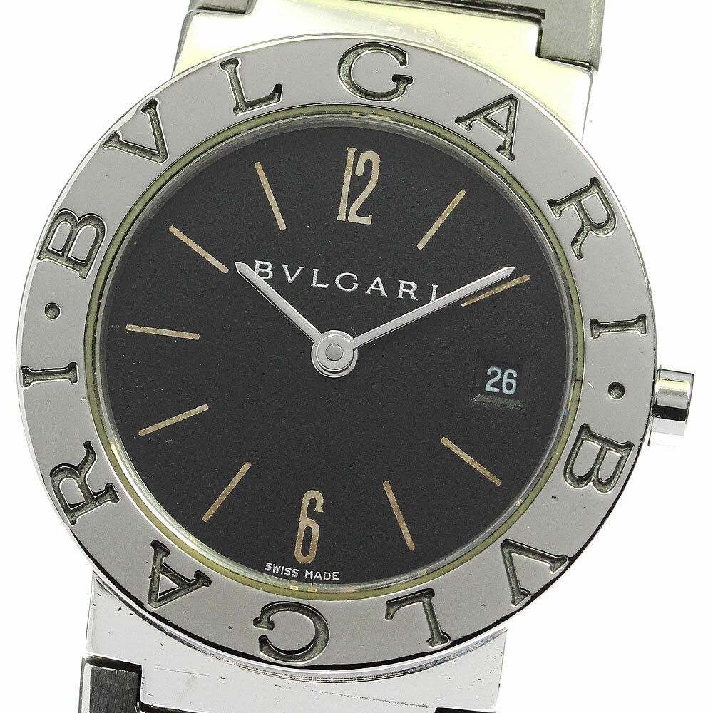 ブルガリ BVLGARI BB26SS ブルガリブル