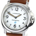 パネライ PANERAI PAM00775 ルミノール 