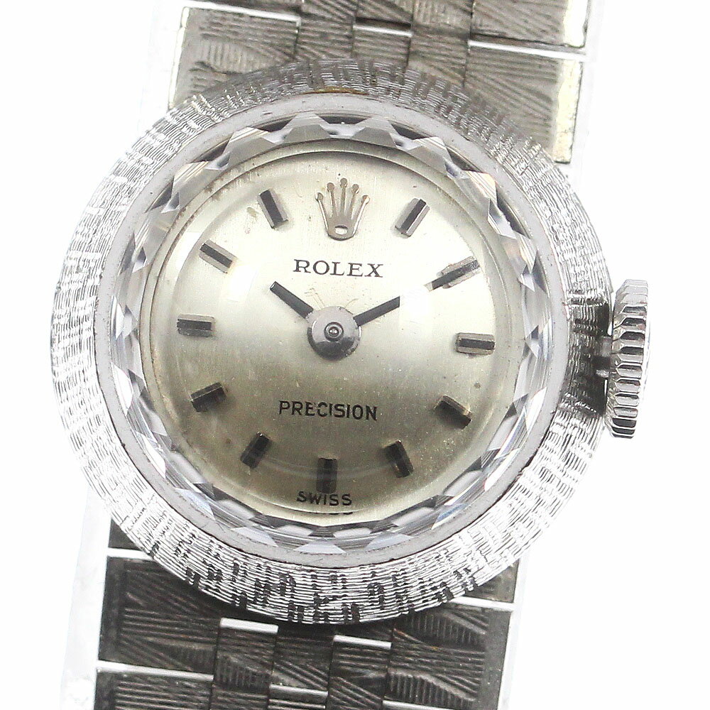 訳あり ロレックス ROLEX 2032 プレシ