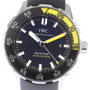 IWC IWC SCHAFFHAUSEN IW356802 ANA^C}[ fCg  Y ۏ؏t_769893yÁz