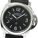 plC PANERAI PAM01084 ~m[ S 44mm 芪 Y Ǖi Eۏ؏t_772852yÁz