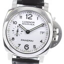 パネライ PANERAI PAM00523 ルミノールマ