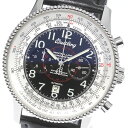 ブライトリング BREITLING A35330 モンブ