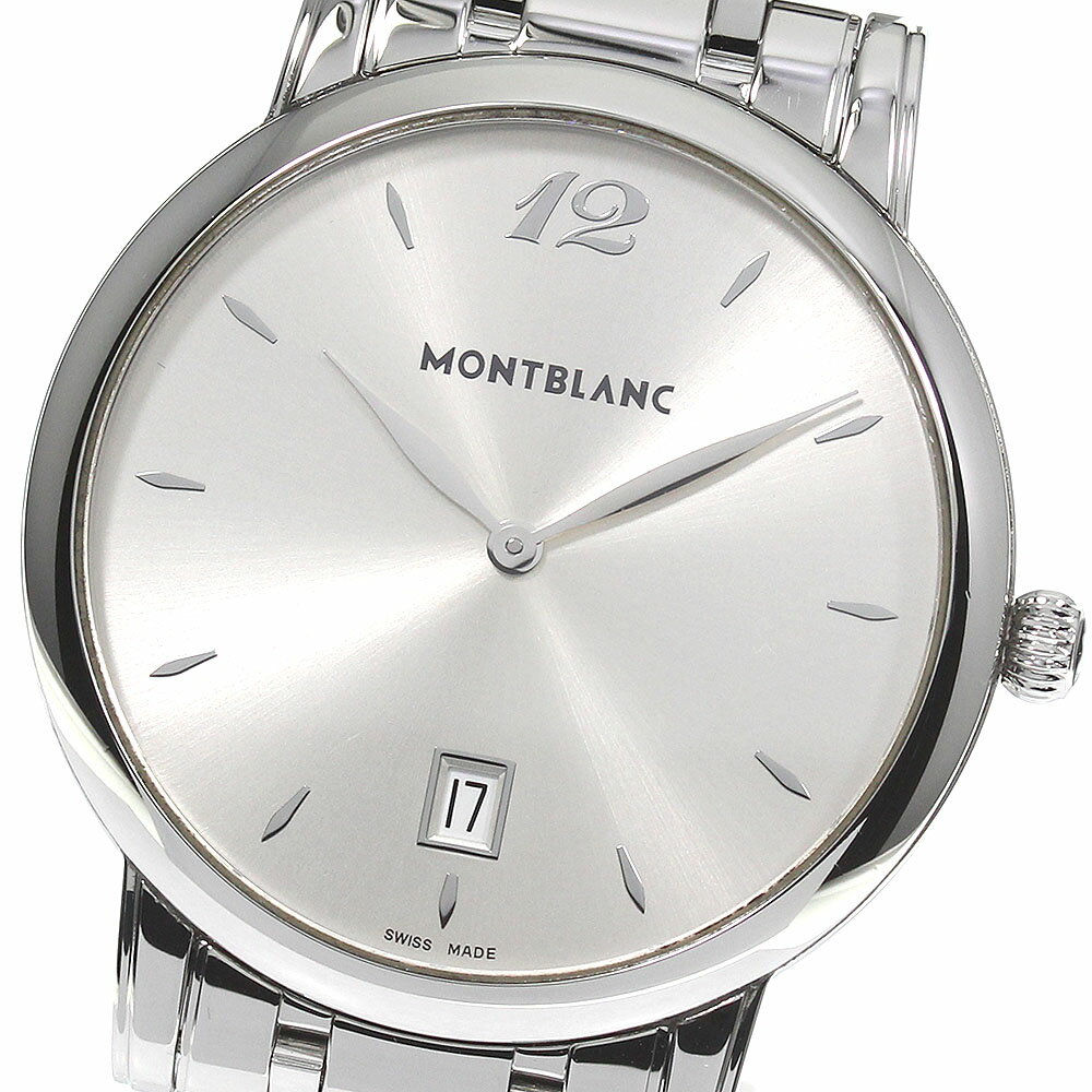 ֥ MONTBLANC 108768 饷å ǥ    Ȣݾڽդ_772474š