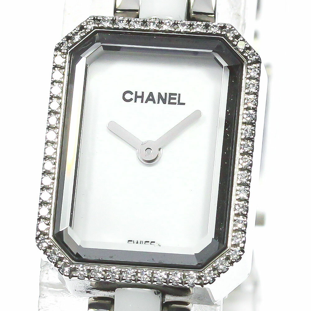 シャネル CHANEL H2132 プルミエール ダ