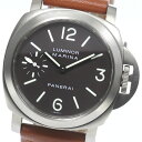 plC PANERAI PAM00061 ~m[ }[i X[ZRh 芪 Y _775845yÁz