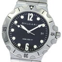 󂠂 uK BVLGARI DP41SSD fBASm fCg  Y ۏ؏t_776300yÁz