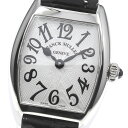 フランクミュラー FRANCK MULLER 2252QZ トノー カーベックス インターミディエ  ...