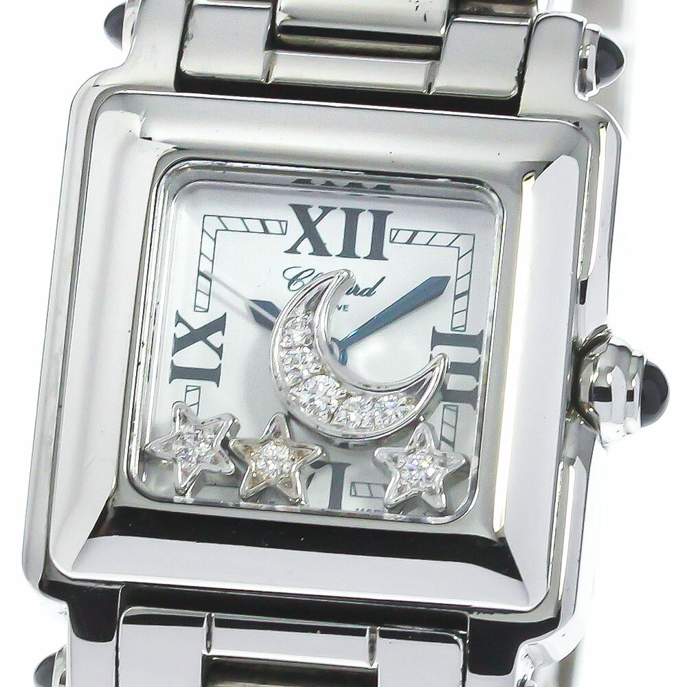 ショパール Chopard 27/8893-23 ハッピー