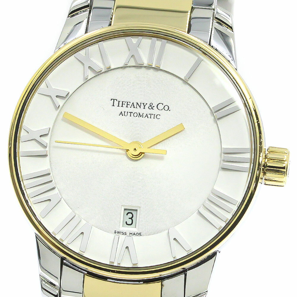 ティファニー TIFFANY&Co. Z1830.68.15A21A00