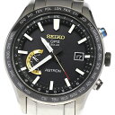 セイコー SEIKO SBXB119/8X22-0AJ0-2 アストロン 大谷翔平モデル 3000本限定 ソーラー電波 メンズ 箱 保証書付き_779328【中古】