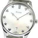 Ob` GUCCI 126.4/YA1264094 G^CX 8P_C NH[c Y i Eۏ؏t_772843yÁz