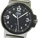 オリス ORIS 7641 アドバンスド デイデ