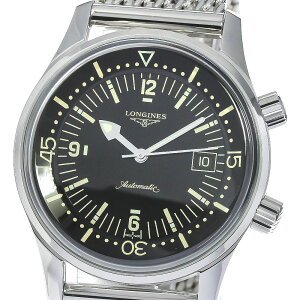  󥸥 LONGINES L3.774.4 쥸ɥС ǥ ư  _777057š