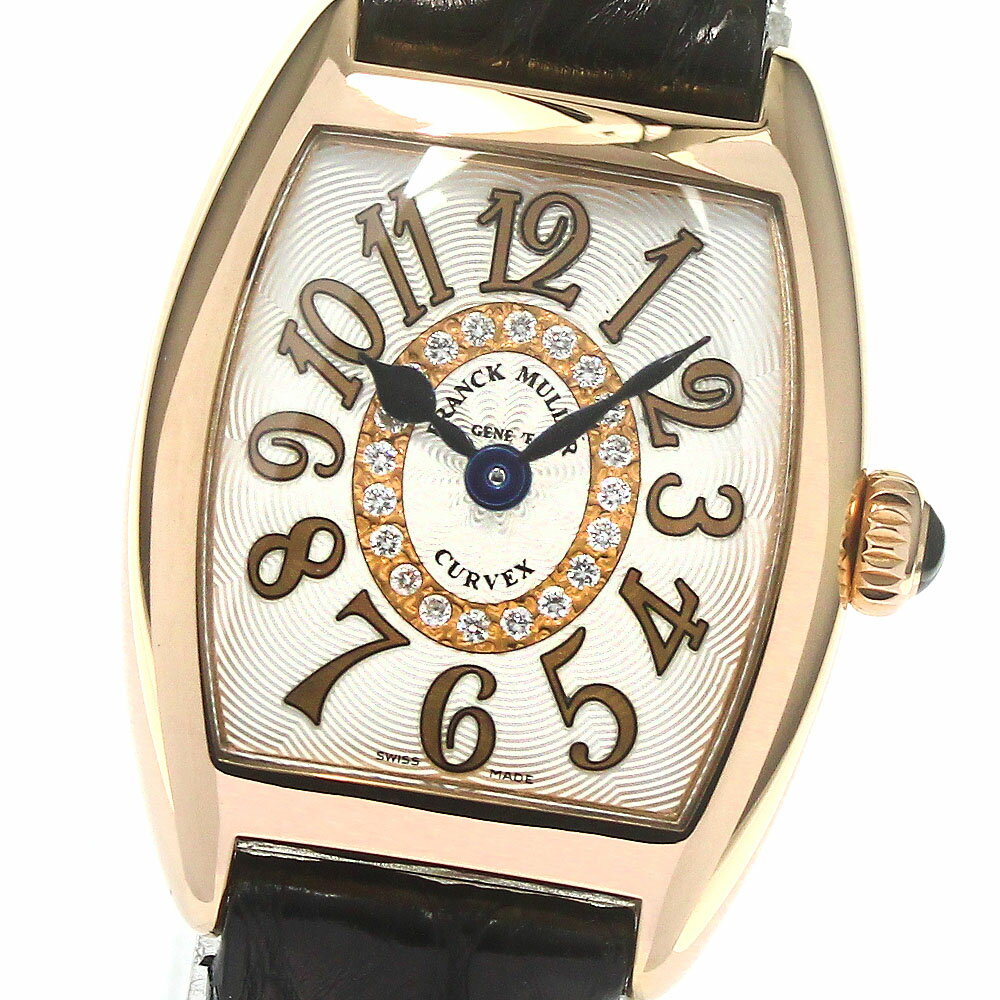 フランクミュラー FRANCK MULLER 2252QZREL