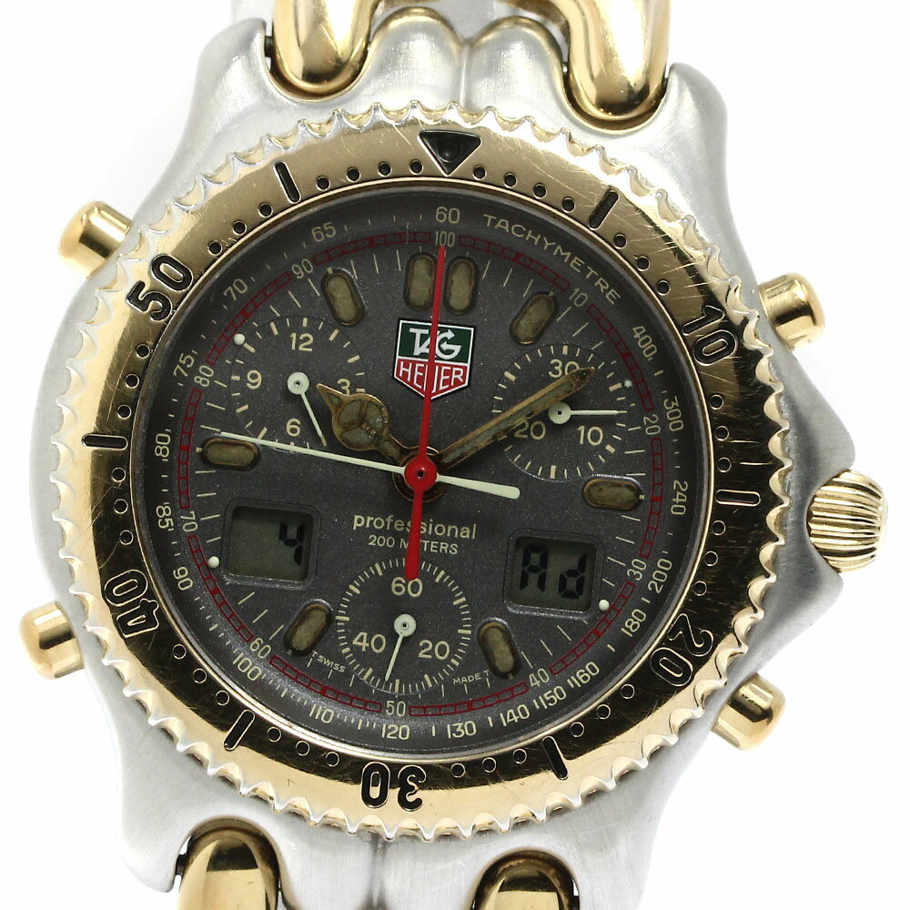 楽天市場】タグホイヤー cg1122－0の通販