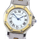 訳あり カルティエ CARTIER W2001683 サ