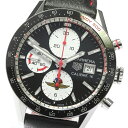 ^OzC[ TAG HEUER CV201AS J Lo[16 CfB500 NmOt 500{  Y Ǖi Eۏ؏t_776746yÁz