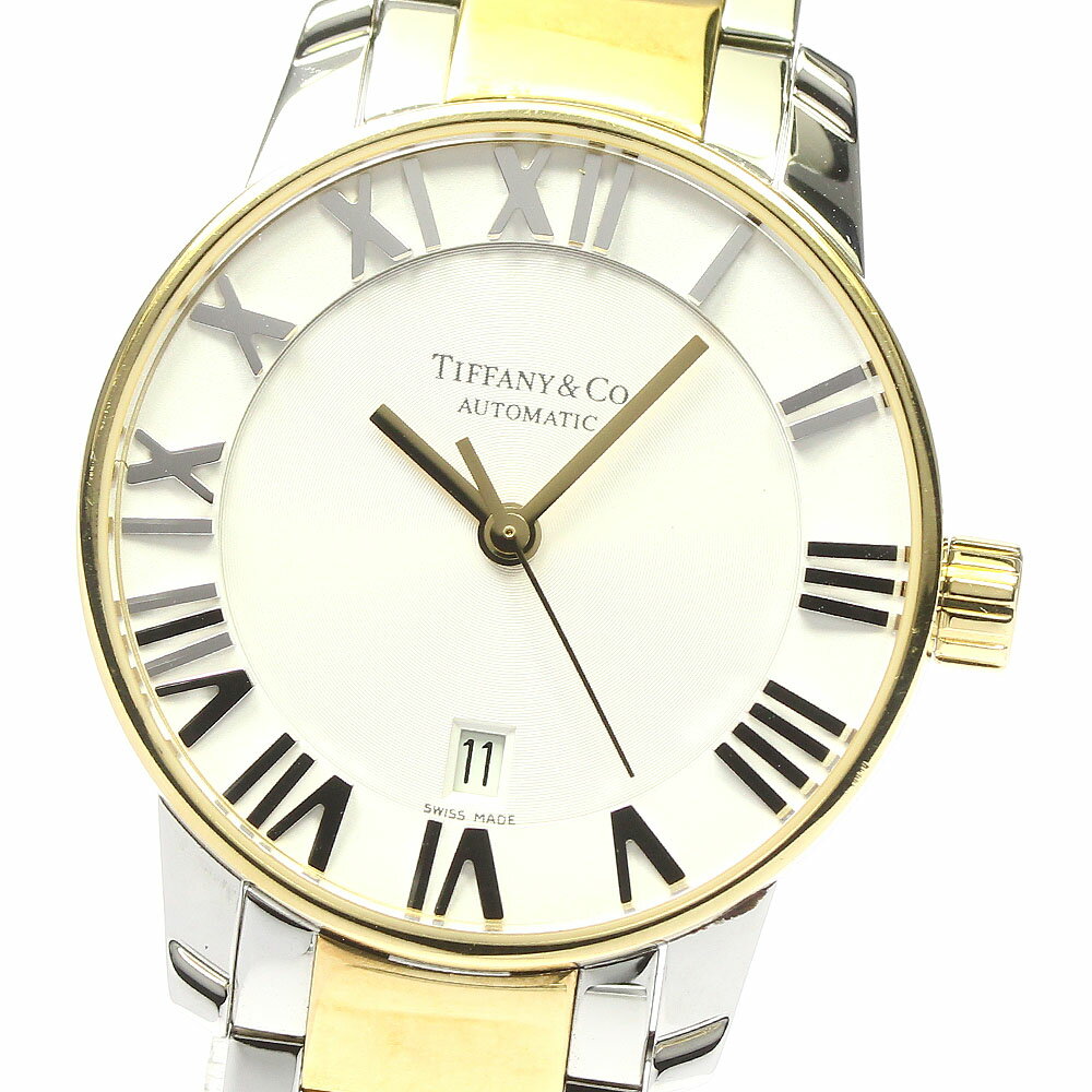 ティファニー TIFFANY&Co. Z1830.68.15A21A00