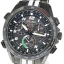 ZCR[ SEIKO 8X82-0AL0-1/SBXB037 AXg WEWA[fUC胂f \[[dg Y i Eۏ؏t_778047yÁz