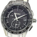 ZCR[ SEIKO SAGA167/8B54-0BC0 uCc \[[dg Y Eۏ؏t_780333yÁz