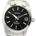 訳あり セイコー SEIKO SBGR053/9S65-00B0 グランドセイコー デイト 自動巻き ...