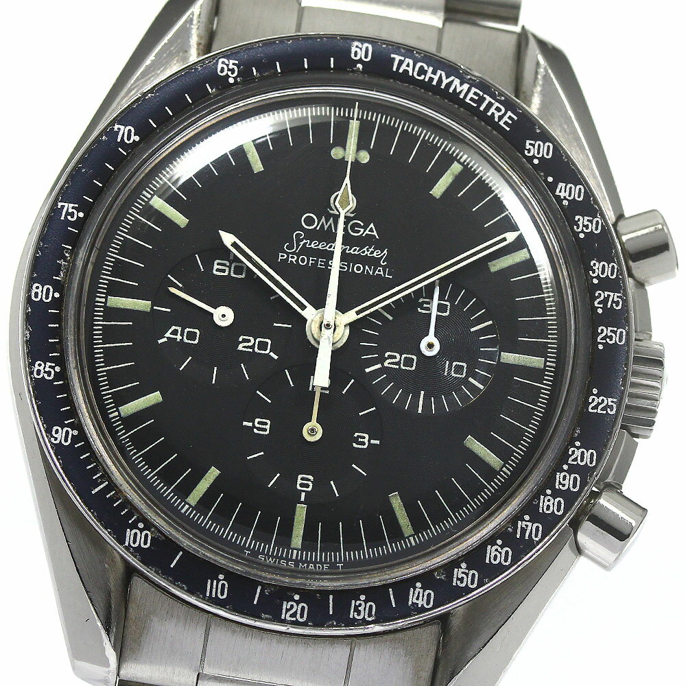 オメガ OMEGA ST145.0022 スピードマスタ