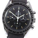 IK OMEGA ST145.0022 Xs[h}X^[ vtFbVi cal.1861 芪 Y _777188yÁz