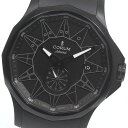 コルム CORUM 01.0090 A395/04015 アドミラル レジェンド 42 デイト 自動巻き メンズ 良品 箱付き_781749【中古】