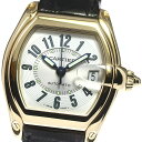 JeBG CARTIER W62003V2 [hX^[ LM K18YG  Y Eۏ؏t_763229yÁz