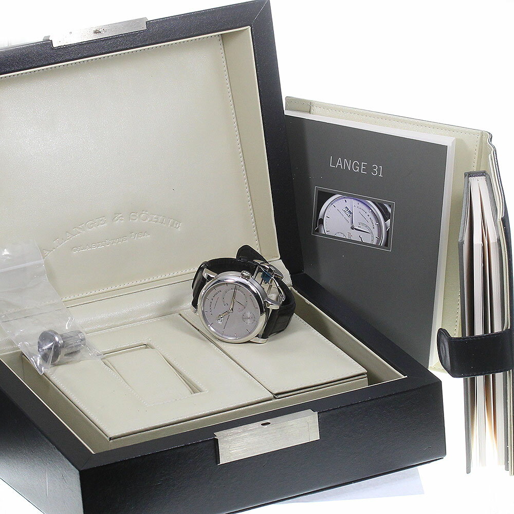 ランゲ&ゾーネ A.LANGE&SOHNE 1...の紹介画像2