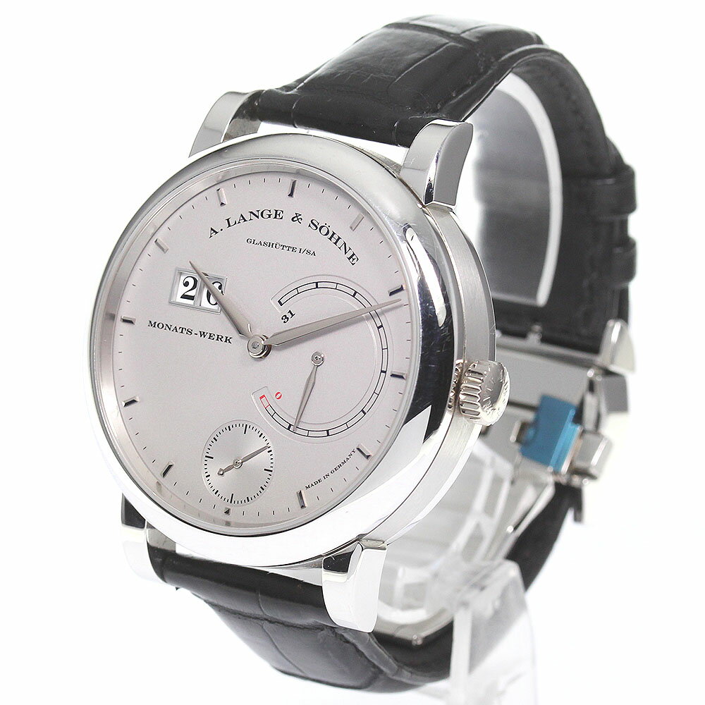 ランゲ&ゾーネ A.LANGE&SOHNE 1...の紹介画像3