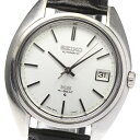 訳あり セイコー SEIKO 5625-7080 キングセイコー デイト 自動巻き メンズ _775023【中古】