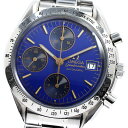 オメガ OMEGA 3511.81 スピードマスター クロノグラフ 自動巻き メンズ _781399【中古】(2)