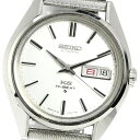 セイコー SEIKO 5626-7113 キングセイコー デイデイト 自動巻き メンズ _778006【中古】