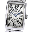 tN~[ FRANCK MULLER 802QZ OACh veB NH[c fB[X Ǖi Eۏ؏t_782204yÁz