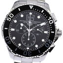 ^OzC[ TAG HEUER CAN1010 ANA[T[ NmOt rbOfCg NH[c Y _782127yÁz