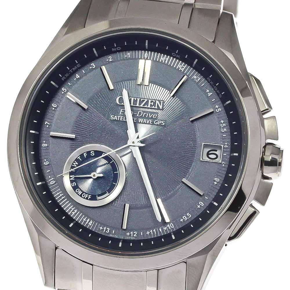 シチズン CITIZEN CC3010-51L/F150-T021581 ア