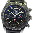 uCgO BREITLING M44359 ubNo[h NmOt E2000{  Y _782812yÁz